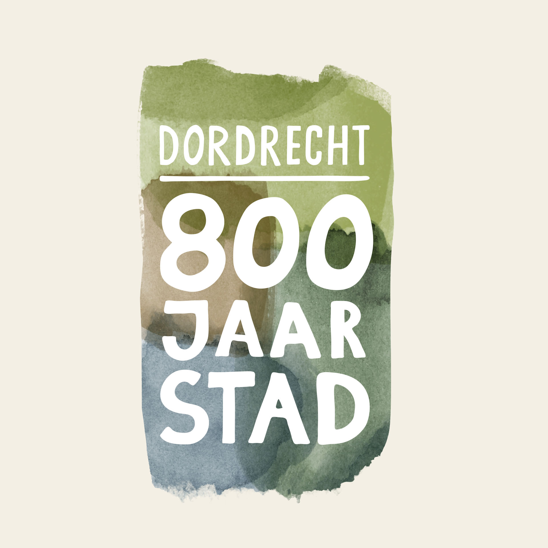 Dordrecht 800 Jaar Stad