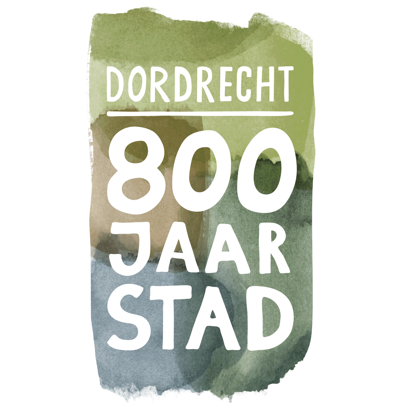 Dordrecht 800 Jaar Stad