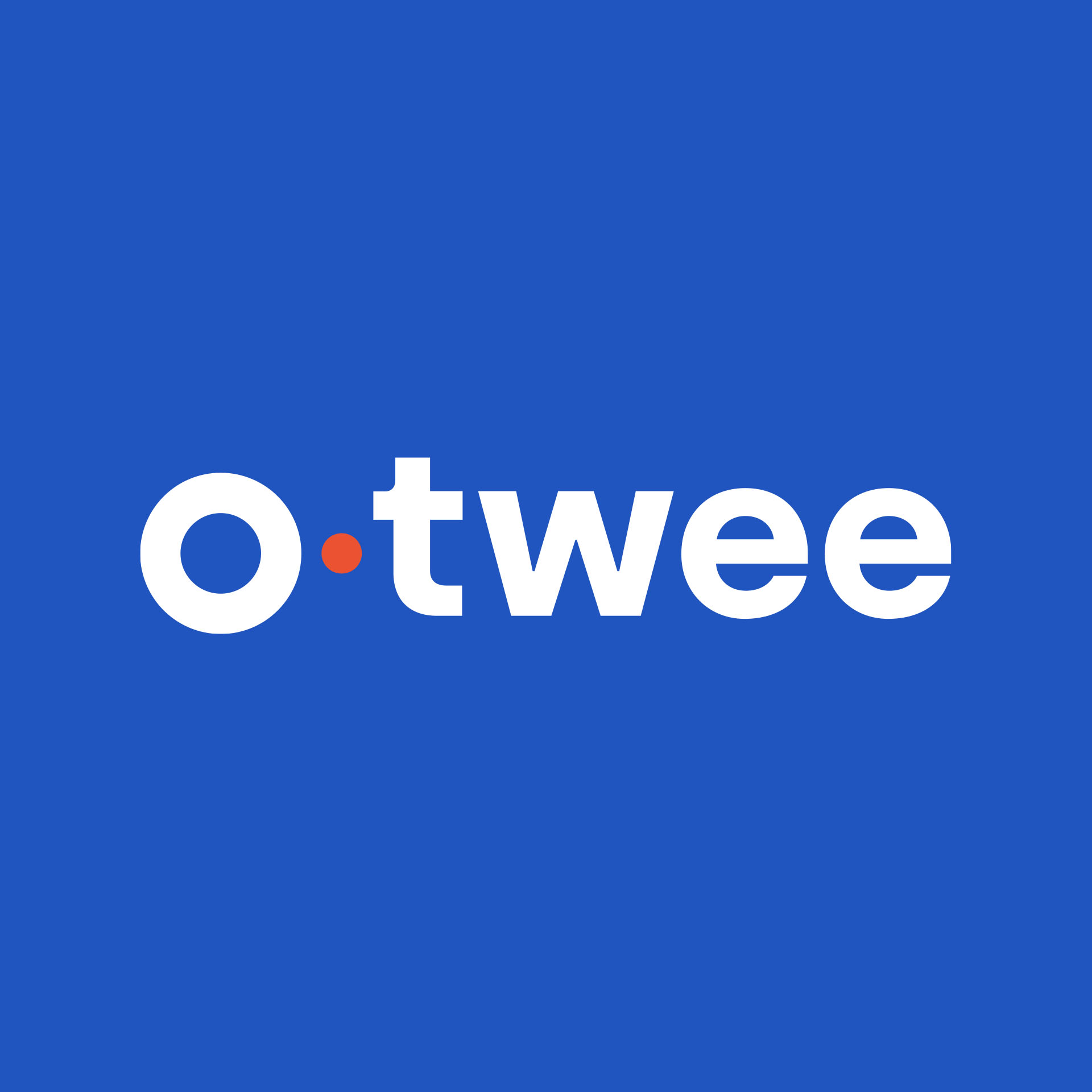O-twee Logo