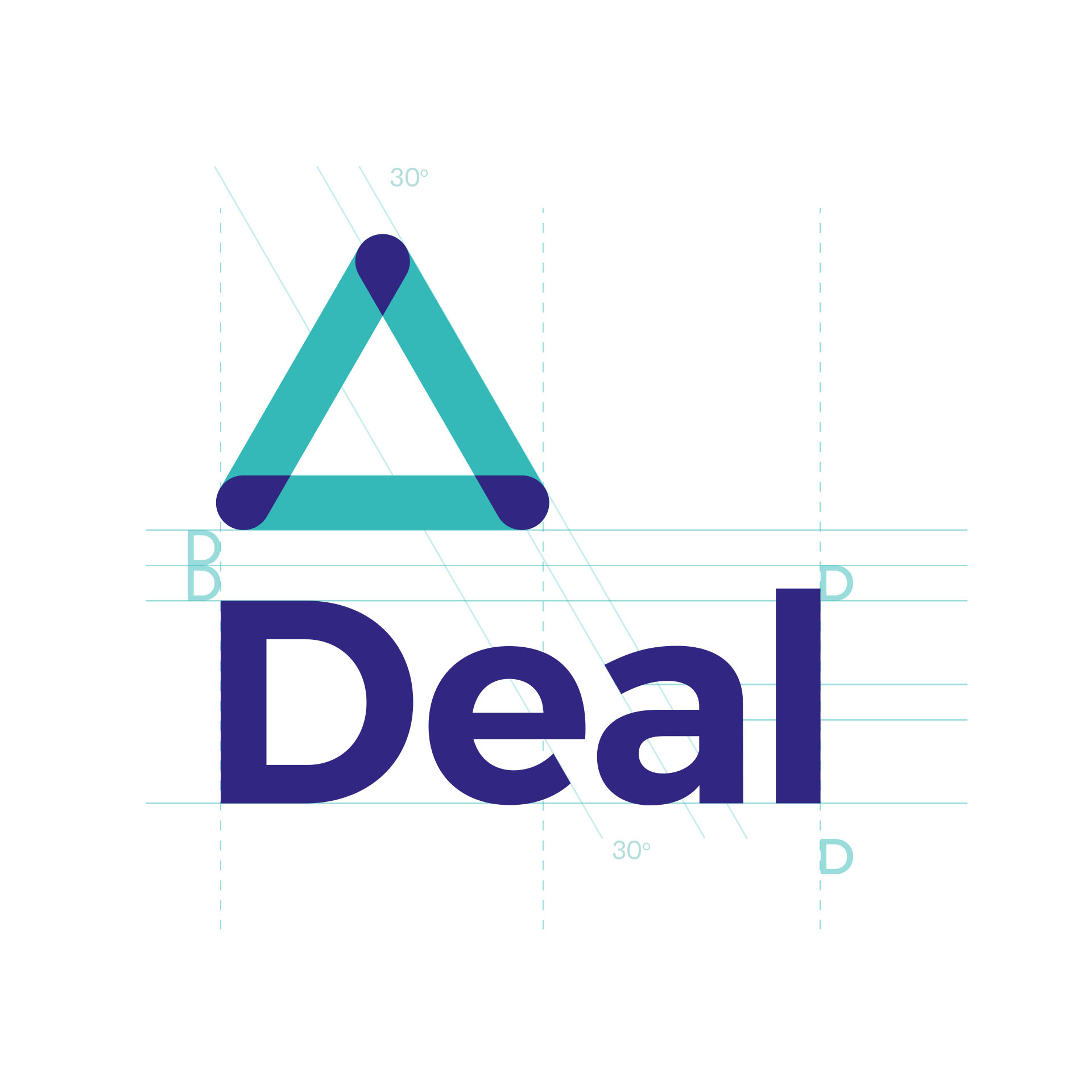 Deal Logo Uitgelijnd