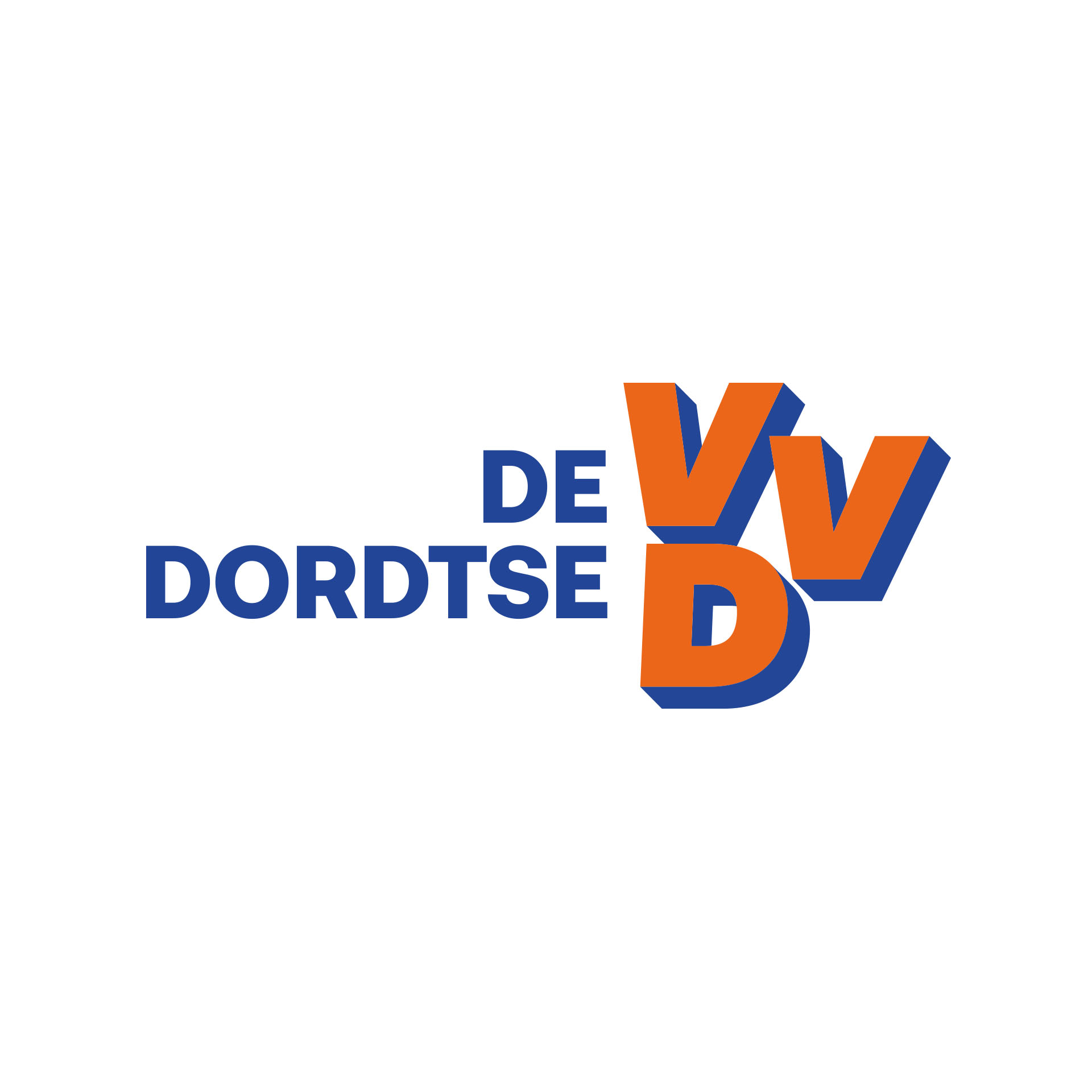 De Dordtse VVD