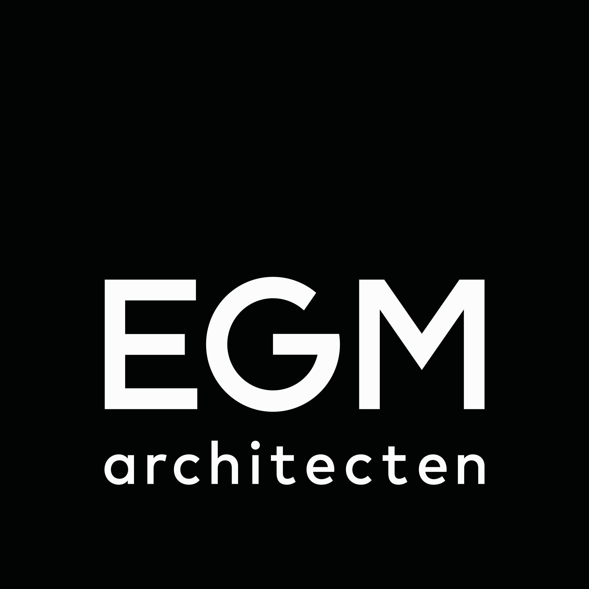 EGM architecten