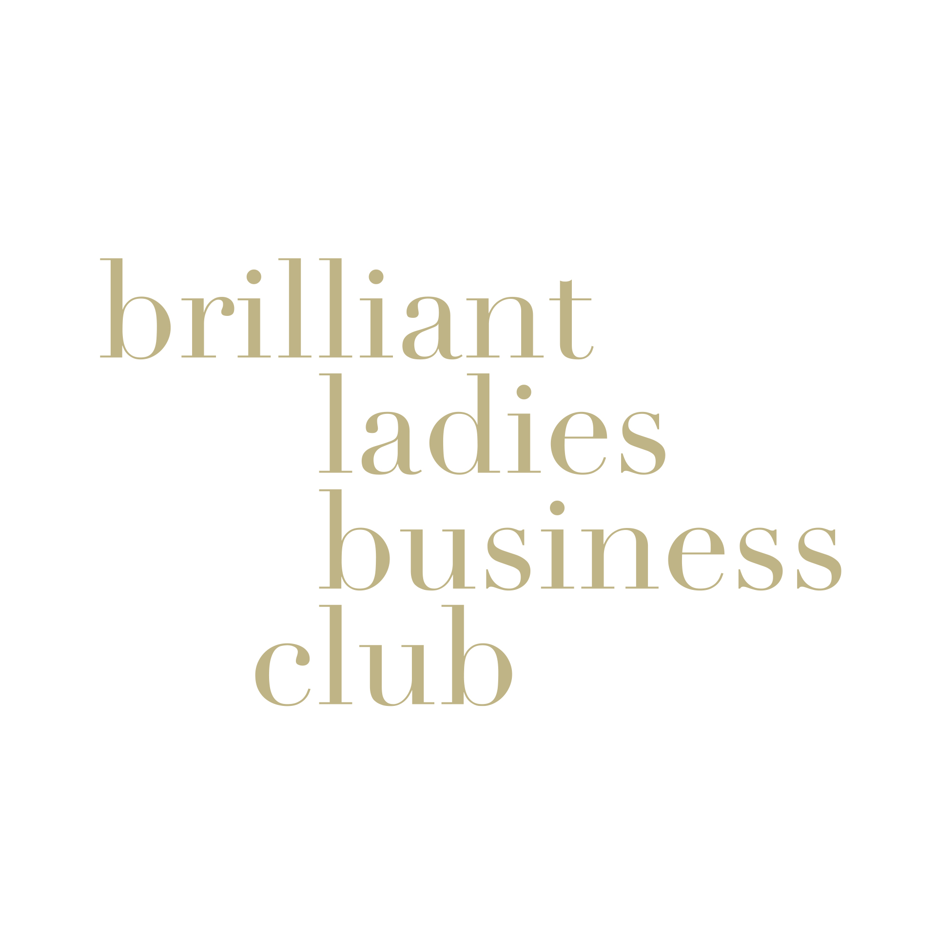 Brilliant Ladies Business Club