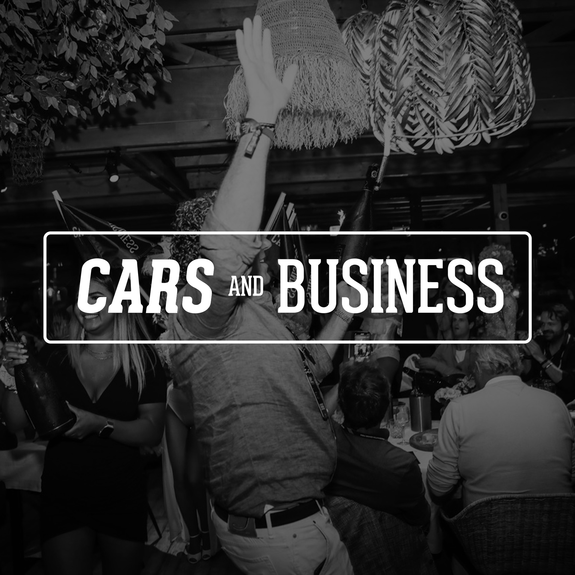 Cars and Business