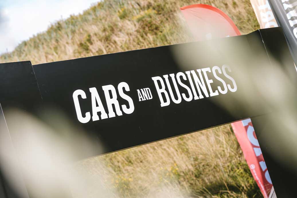 Cars & Business
