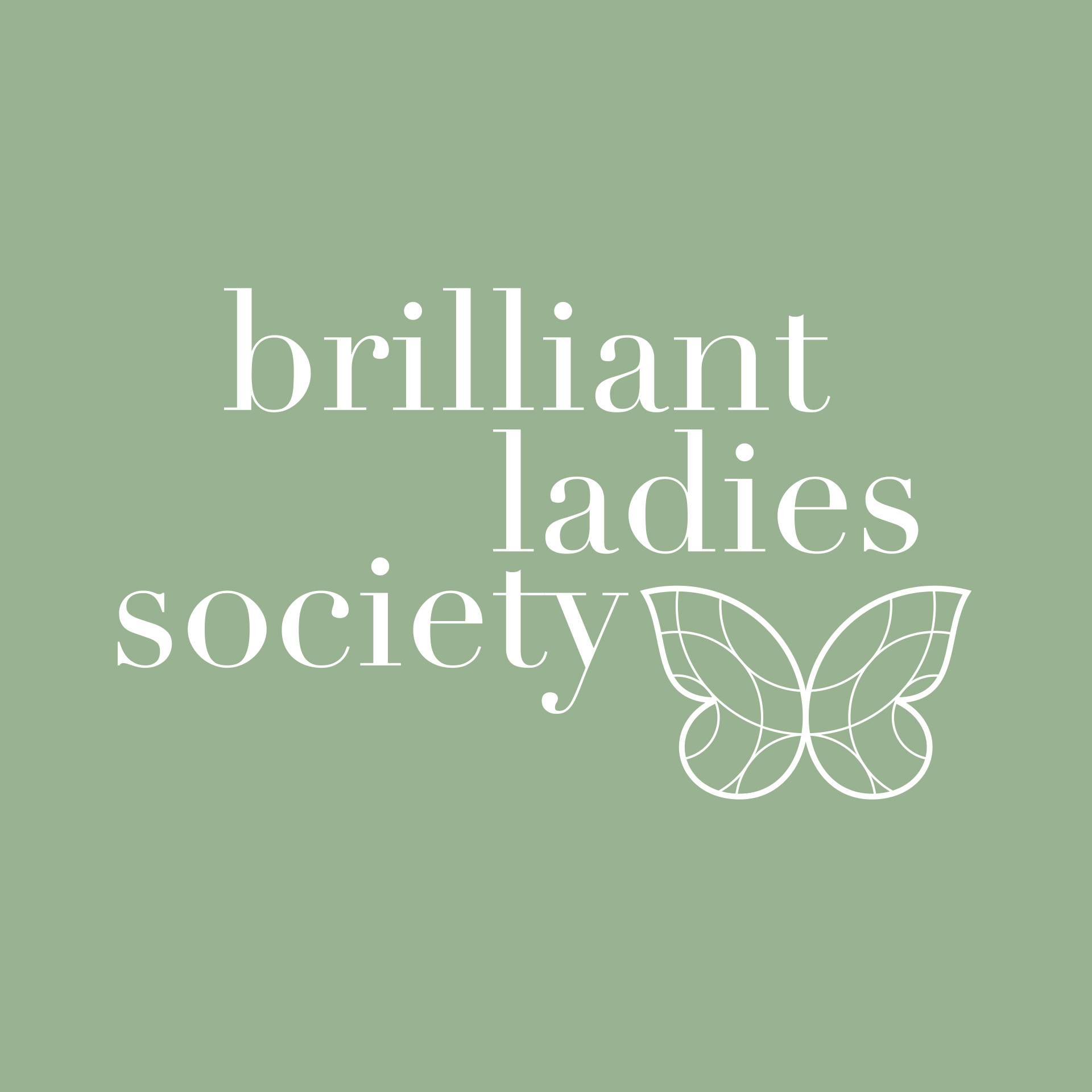 Brilliant Ladies Society