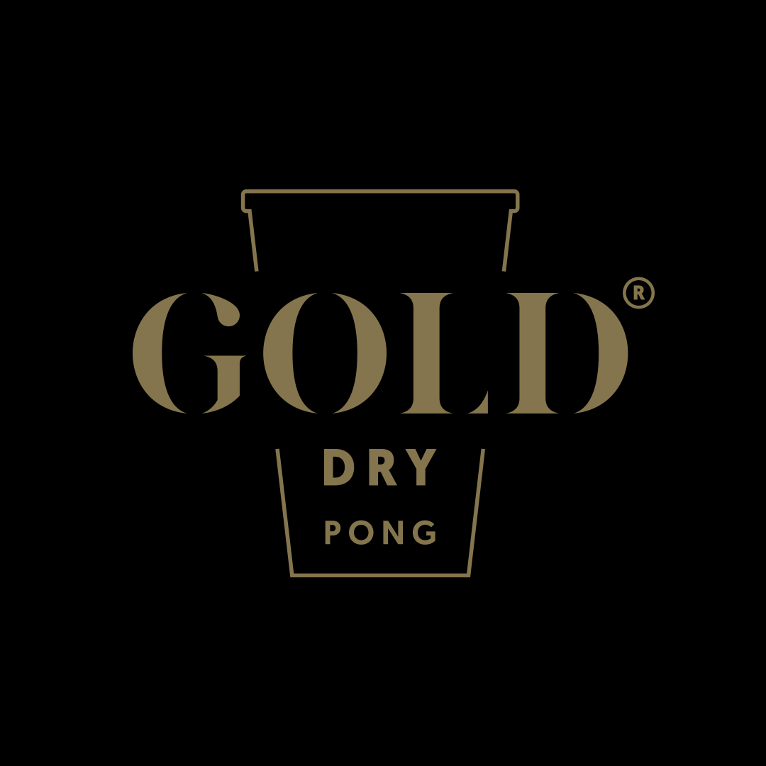 Gold Dry